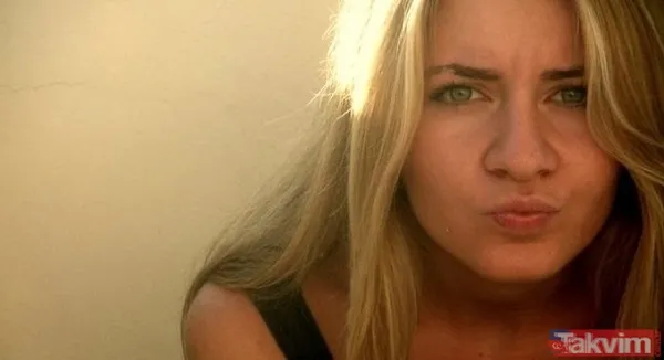 Kapıcılar Kralı’nın kızıl afeti sarışın güzeli oldu! Sevda Ferdağ’ın son haline bakın! Gören tanımakta zorlandı yine hayran bıraktı - 15