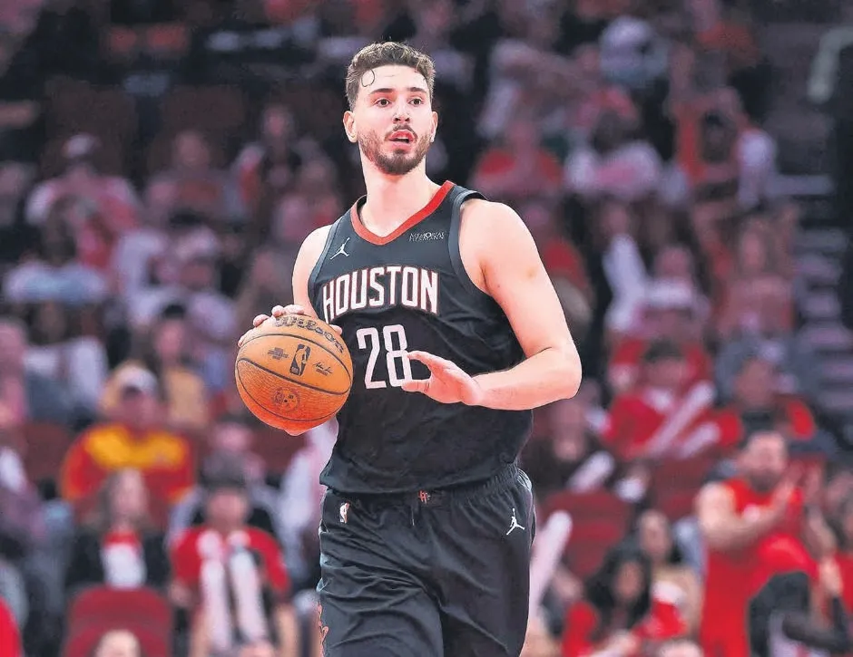 Alperen 1 asistle triple double kaçırdı