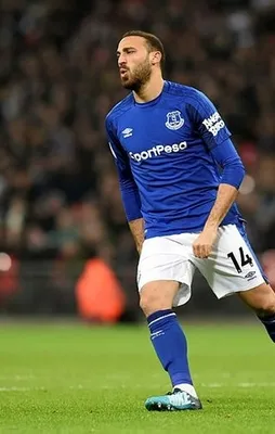 İngiltere'de Cenk Tosun krizi