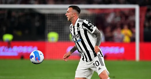 Milan reddetti! Bernardeschi Galatasaray’a geliyor