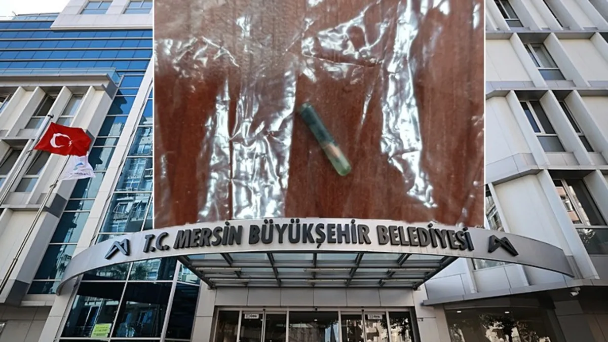 Mersin Büyükşehir Aşevinde Kavurmadan Yarış Atı Çipi ve Tek Tırnaklı Hayvan Eti Çıktığı Belirlendi; 213 kg İmha Edildi