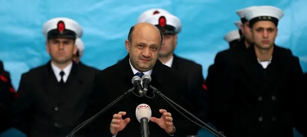 Yunanistan'ın kararı tam bir hayal kırıklığıdır