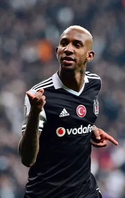 Talisca haftanın 11’inde