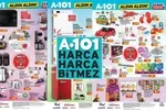 A101’de fırsat alarmı! A101 23 Ekim 2025 kataloğu yayında! Beyaz eşyadan çeyize tüm ev gereçleri raflarda