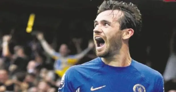 Chilwell iddiası