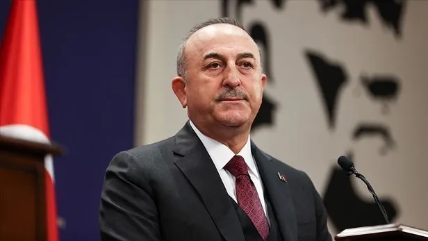 Dışişleri Bakanı Mevlüt Çavuşoğlu açıkladı: "Hava sahamızı Ermenistan uçaklarına kapattık"-8