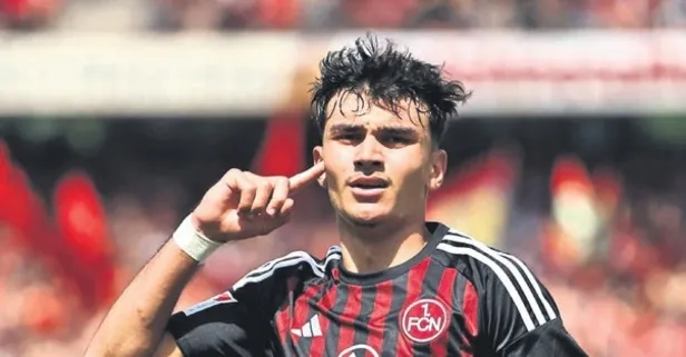 Can Uzun esti gürledi!