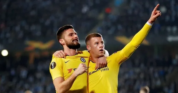 Chelsea - Malmö maçı hangi kanalda, ne zaman?
