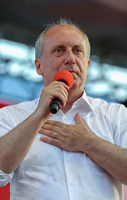 Gerçek yasakçı Muharrem İnce çıktı