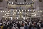 15 Ağustos 2025 Cuma hutbesi konusu ve PDF metni – Diyanet ’Kul Hakkı Ateşten Gömlektir’ hutbesini yayımladı