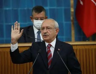 Tezkereye hayır dedirten güç: HDP!