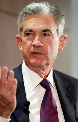 Yeni FED başkanı belli oldu