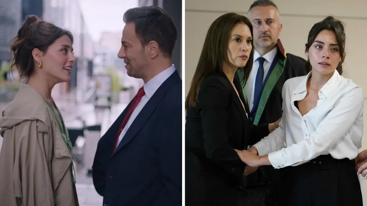 Meğer Görkem ve Doğa... Kızılcık Şerbeti'nde oyuncu krizi; Şizofren olduğu ortaya çıktı!