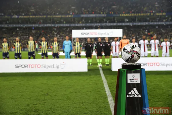 Beşiktaş'tan Fırat Aydınus'a sert tepki: Fenerbahçe'yi oyuna ortak edebilmek için elinden geleni yaptı - 3