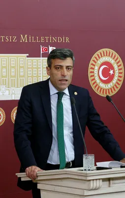 CHP'li isimden skandal ABD açıklaması