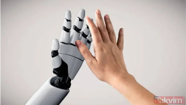 Yapay zekanın en büyük kurbanı onlar! İşte risk altındaki yaş grubu - 8