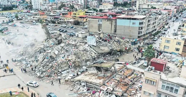 Finansal kurumlar depremden etkilenen vatandaşlar için harekete geçti