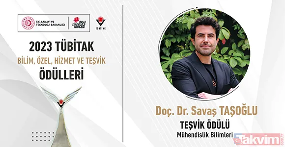 TÜBİTAK ve TÜBA Bilim Ödülleri sahiplerini buldu! 100.yılda Başkan Recep Tayyip Erdoğan takdim etti - 24