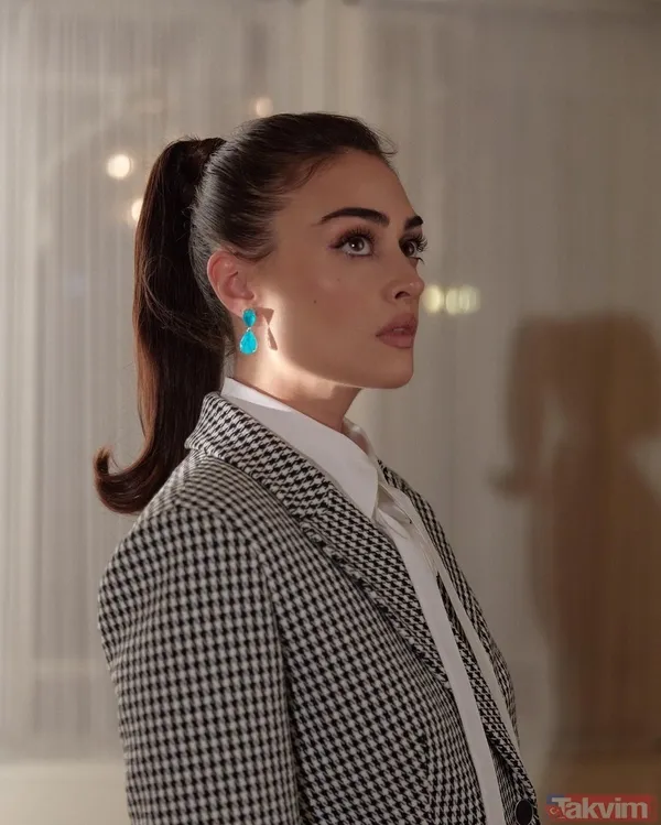 Esra Bilgiç varsa krizi de var! Yapım şirketi yaka silkince kadrodan çıkarttı! Daha önce de istekleriyle çıldırttığı iddia edilmişti - 18
