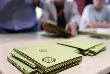 Dolandırıcıların yeni hedefi seçmenler