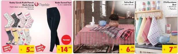 ŞOK aktüel ürünler kataloğu 16-22 Aralık 2020! ŞOK haftanın fırsatlarında bu hafta neler var?-9