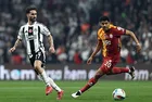 Kartal apolet söktü! Beşiktaş - Galatasaray: 2-1 | MAÇ SONUCU