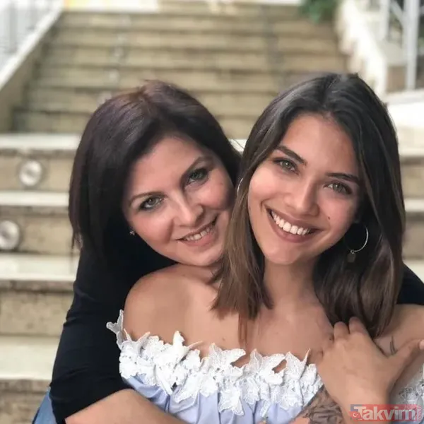 Kuruluş Osman’ın güzeller güzeli Bala Hatun’u Özge Törer’in sokak pozları hayran bıraktı! - 12