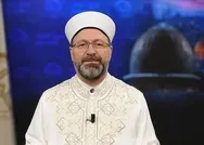 Diyanet İşleri Başkanı Ali Erbaş ve İslamı hedef alan Ankara Barosunun 11 yöneticisinden savunma istendi
