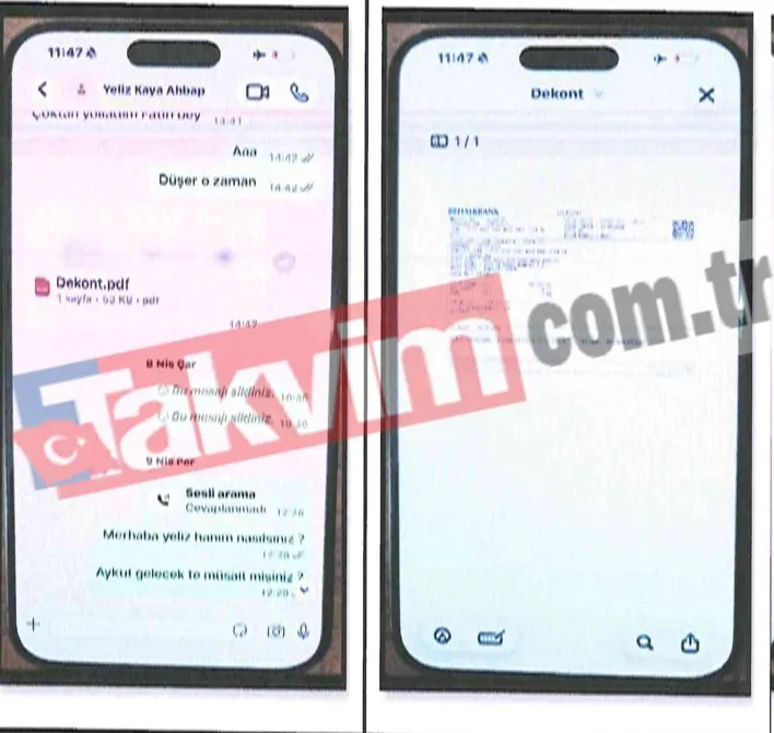 1784480761972.jpeg Haluk Levent'in küfürlü panik mesajları dosyada! Fatih Eke "mağdurum" dedi: Milyonluk anlaşma ve ödenmeyen çekler-9