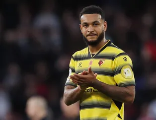 Fenerbahçe Joshua King için devrede! Menajeri çağırıldı...