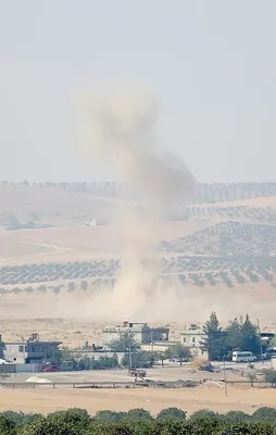 İki köy daha YPG'nin elinden kurtarıldı