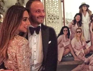 Nişanlısını jet kazasında kaybetmişti! Murat Gezer evleniyor!