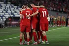 Tiflis'te 3 gollü başlangıç! Gürcistan - Türkiye: 2-3 | MAÇ SONUCU
