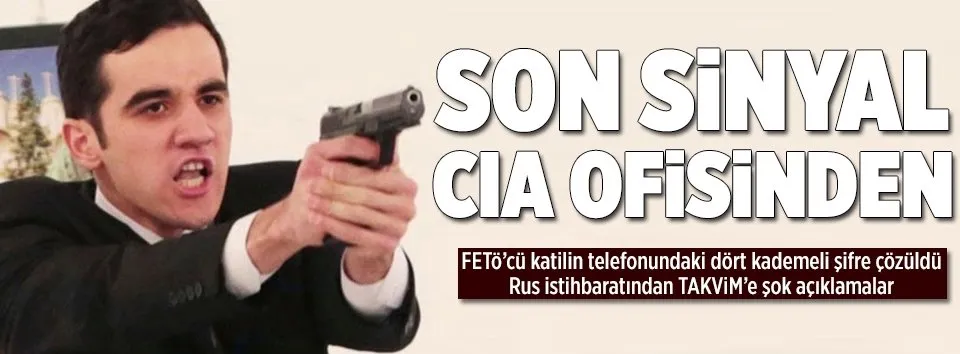4 kademeli şifre