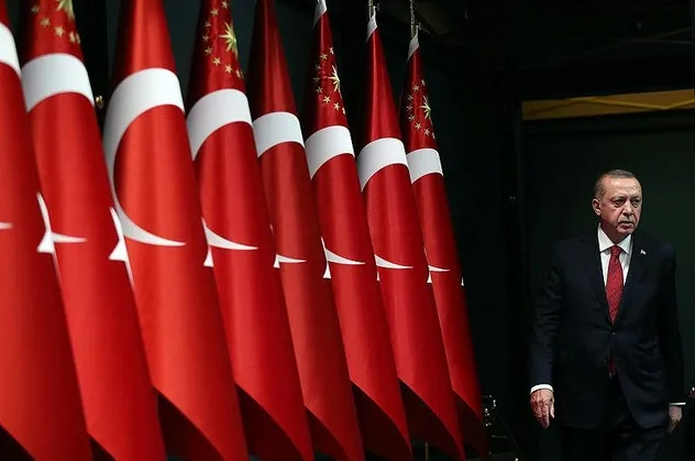 Son dakika: Cumhurbaşkanlığı Kültür ve Sanat Büyük Ödülleri Töreni Başkan Erdoğan'ın katılımıyla gerçekleşti! İşte ödül sahipleri