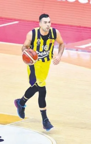 Kostas Sloukas kaldı Melli&Guduric gitti
