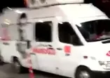 CHP'li Ekrem İmamoğlu Esenler'e otobüsle destekçilerini taşıyor