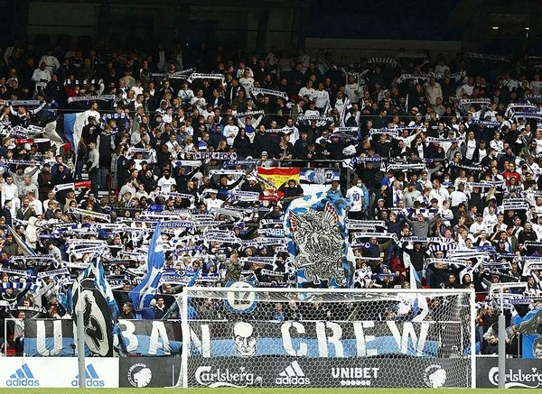 UEFA Konferans Ligi'nde Sivasspor, Kopenhag'a 5 golle mağlup oldu-2