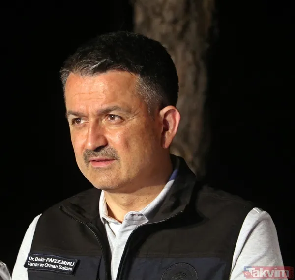 Antalya Manavgat'ta yangın felaketi! Acı haber geldi: 3 kişi hayatını kaybetti - 24