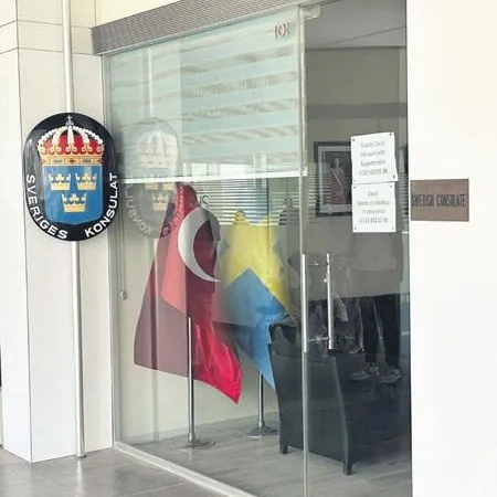 Konsoloslukta kanlı saldırı