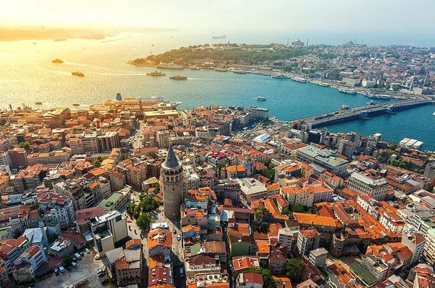 İşte Başkan’ın İstanbul eylem planı