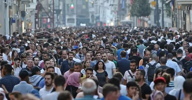 ’İstanbul’da 39 ilçede ikamet izni verilmeyecek’ iddiasına yalanlama! Göç İdaresi açıkladı