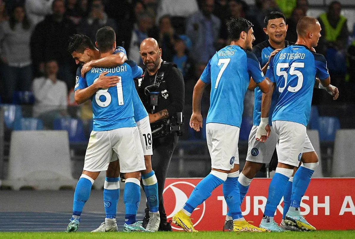 Serie A’nın yıldızı Galatasaray’a!