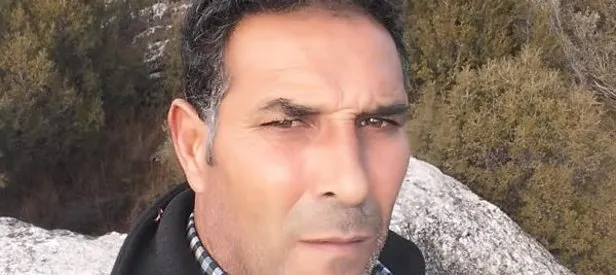 Denizli’de korkunç kaza! 2 kişi hayatını kaybetti