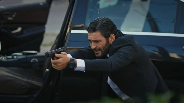 EDHO 143. bölümde Hızır ve dostları düşmanın ablukası altında kalıyor!-2