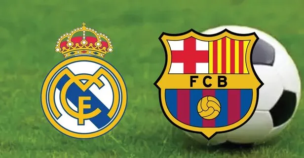 Real Madrid - Barcelona maçı tıkla S Sport Plus MAÇ ÖZETİ! ⚽🔥 El Clasico maçı kesintisiz, şifresiz, full HD