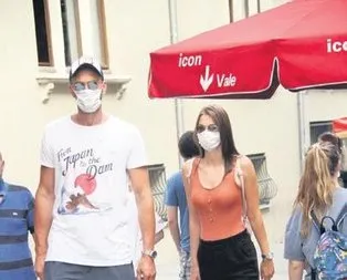 Uzun ilişki!