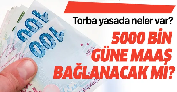 2020 yılı torba yasada vergi KYK ve sicil affı var mı?