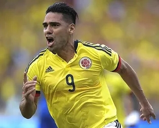 Monaco’dan flaş Falcao kararı