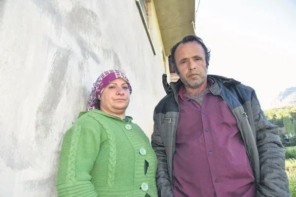 Isparta'da Alişan Soylu'dan 4 gündür haber alınamıyor (Yaşam haberleri)-2